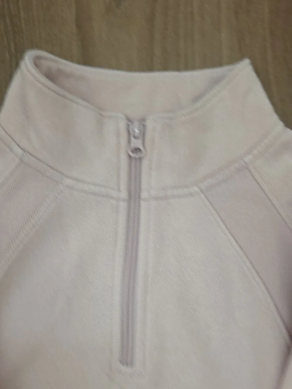 GAP Kids Blush Wide-Leg Cargo Sweatpants